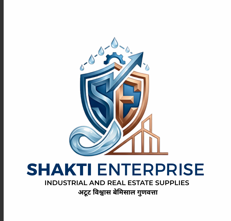 Shakti Enterprises Logo